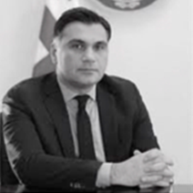 Levan Bodzashvili